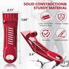 Multifunctional Kicker Installation Tool Door Installation Tool  Home Renovation