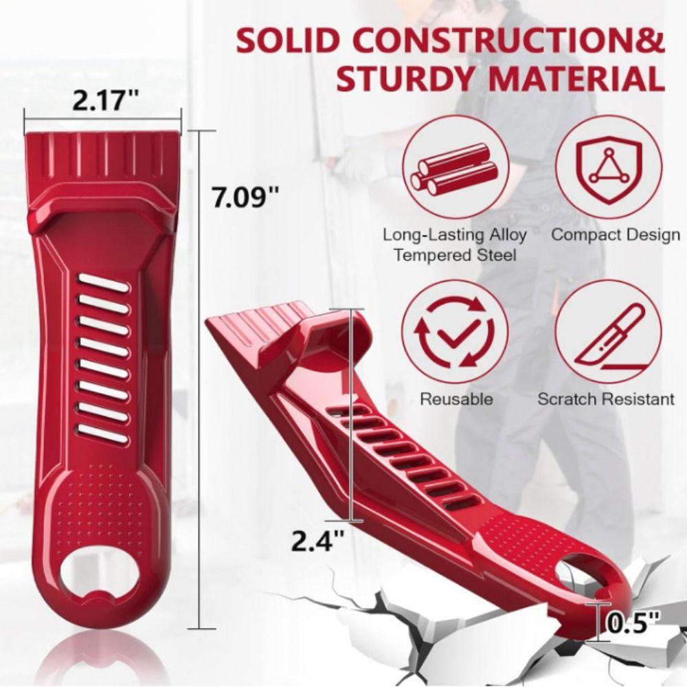 Multifunctional Kicker Installation Tool Door Installation Tool  Home Renovation