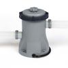 Treatment Plant for Swimming Pool Bestway 1249 L/h