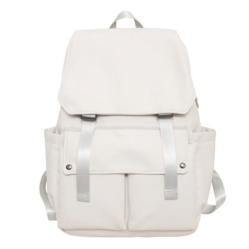 Li Shen Fashion Student Laptop Backpack