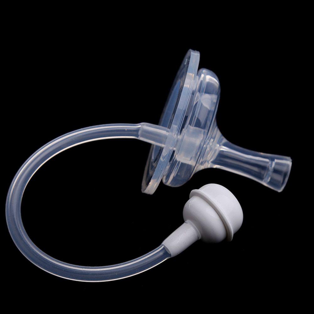 Accessory Replacement Caliber Baby Bottle Straw Feeding Silicone Accessories