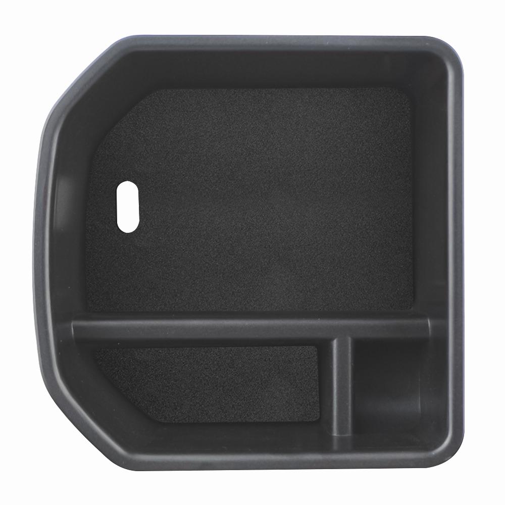 

Car Armrest Storage Box Tray for Volkswagen VW T-Roc Troc 2018 2019 2020 2026 2026 2026 2026 Organizer Interior Accessories