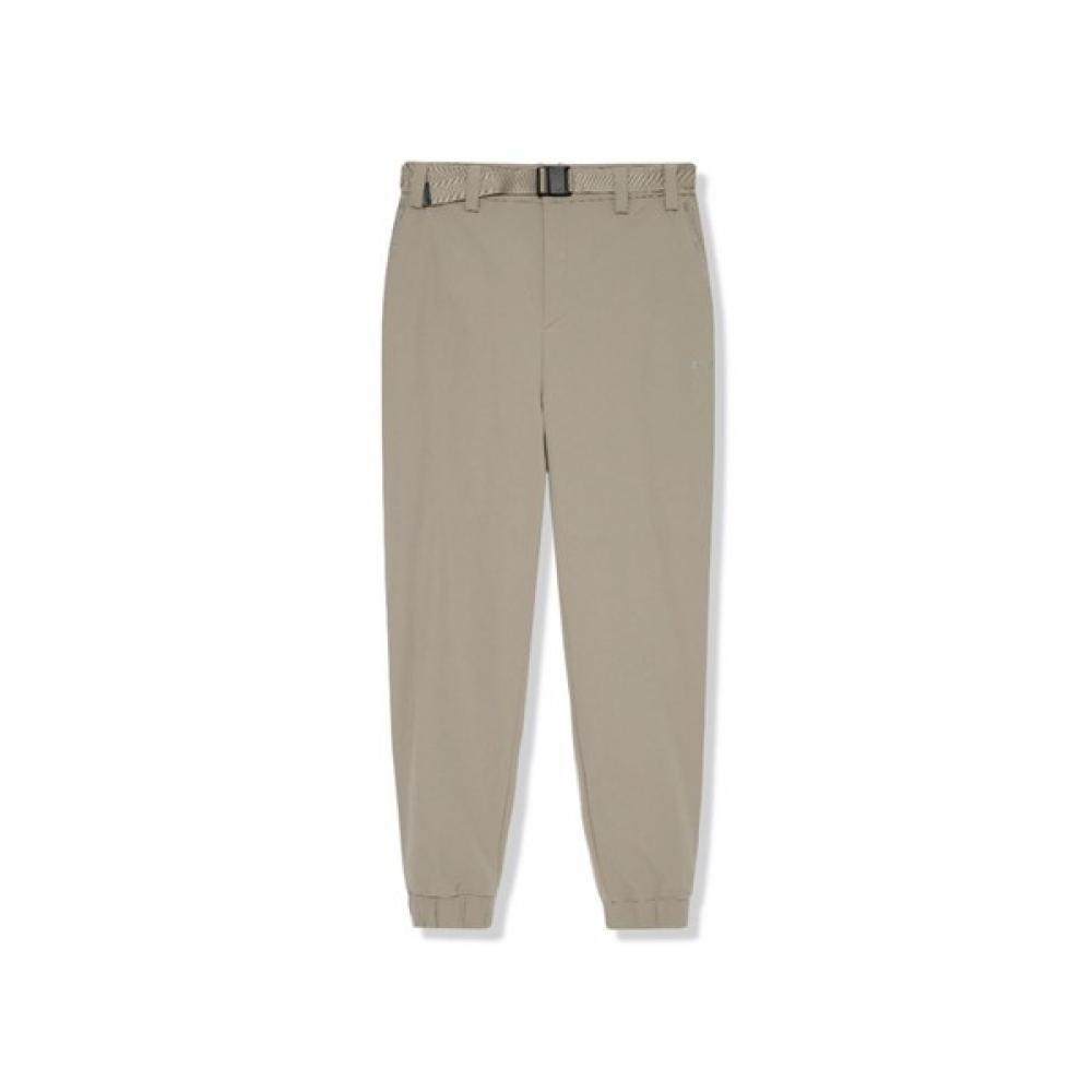 

Брюки женские Eider S Beaner Jogger Dwu22301e2 Beige/67