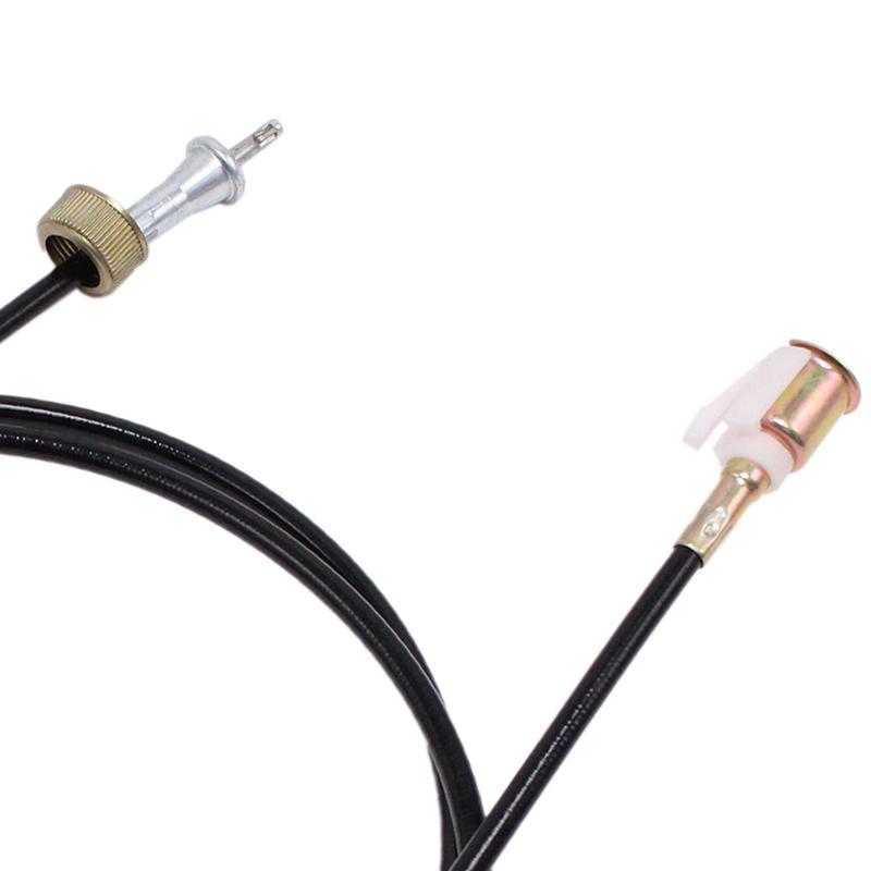 Speedometer Cable Replacement Easy to Install Sturdy Automotive Accessories