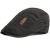 HT2916 Mens Berets Women 100% Cotton Ivy Flat Cap Male Female Artist Painter Beret Hat Spring Summer Autumn Adjustable Beret Cap
