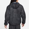 Nike ACG Jackets Men's Black Hooded Moderate Other DJ1257-010