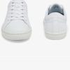 Lacoste Damen Straight Set Leder-Sneaker Rz0133w54n 001
