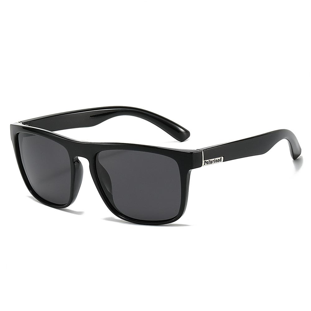 JYL TS Sunglasses D731 Polarized Cycling Men UV/D731