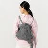 Backpack Grey Newbow
