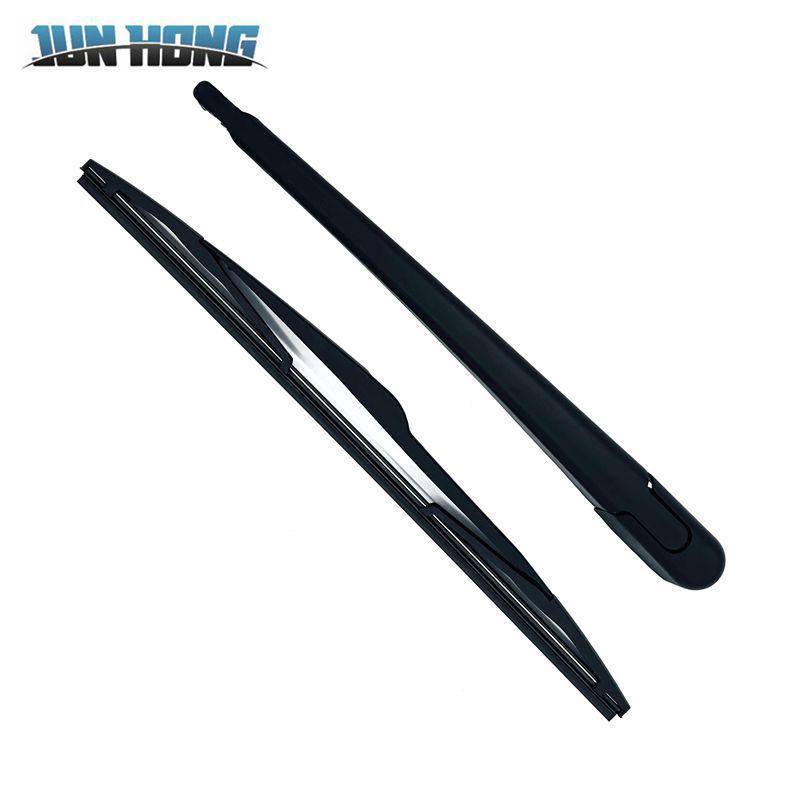 Mazda 3 (03-09) Rear Wiper Assembly with Blade and Arm Cover