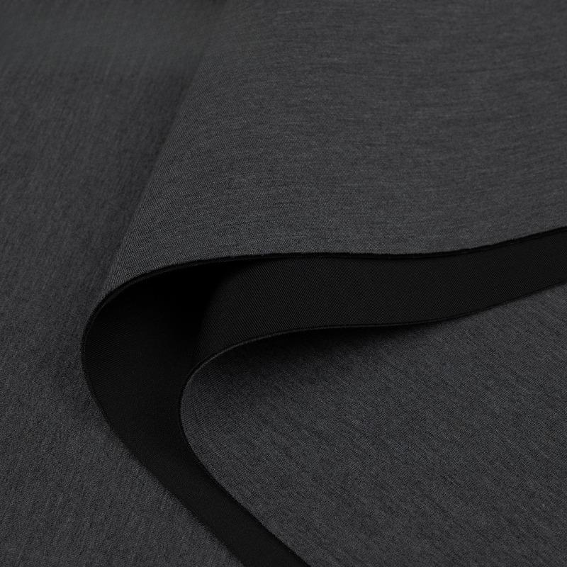 

Space Cotton Fabric Air Layer Knitted Outer Garment Polyester Spandex Material for Diy Sewing Jackets Sportswear Apparel Cloth 100x165cm