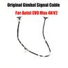 Original Gimbal Signal Cable For Autel EVO Max 4N PTZ Line Replacemet For Autel EVO Max 4N V2 Spare Parts