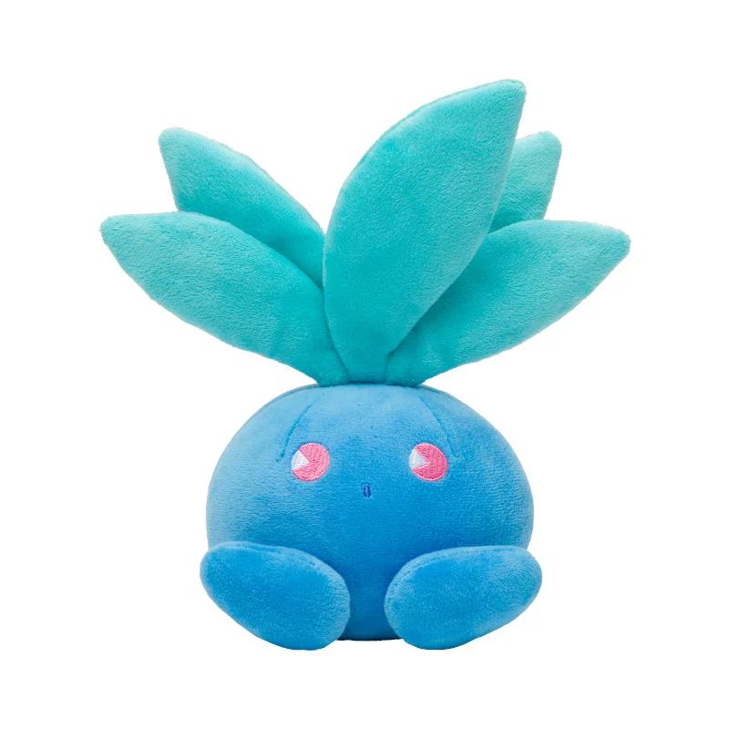 Pkm Soda Pop Refresh Plush Set Chikorita Jirachi Pichu Togepi Soft Stuffed Animal Collectible Game Toy Birthday Gift