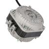 120V Condenser Fan Motor 1550 RPM Replacement Motor Durable Shaded Pole Motor  For Radiator