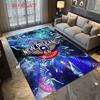 New Orleans Pelicans Rise carpet Home Decor carpet Gift Machine Washable Air Conditioning carpet