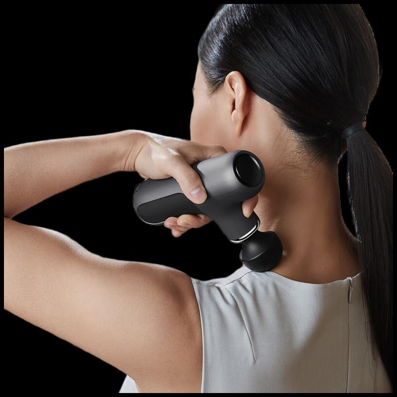 Philips PPM3102G Mini Massage Gun