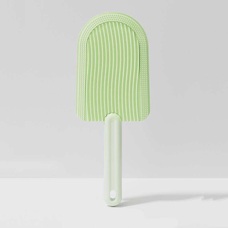 New Cat Dog Hair Comb Pet Portable Massage Comb Double-sided Hair Scraper Keep a Cat Removal Comb Pet Supplies Beauty Products