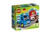 LEGO MINECRAFT - Creeper Minifigure from Set 21115