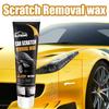 Nano Car Scratch Remover Paste: Deep Repair & Paint Restorer, Waterproof UV Shield, No Polishing Required, Safe for All Colors