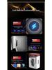 15W Auto Induction Wireless Car Charger & Phone Holder