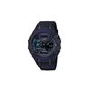 Men Liquid Crystal/Analog Dual Display Series Black Watch GA-B001CBR-1AJF