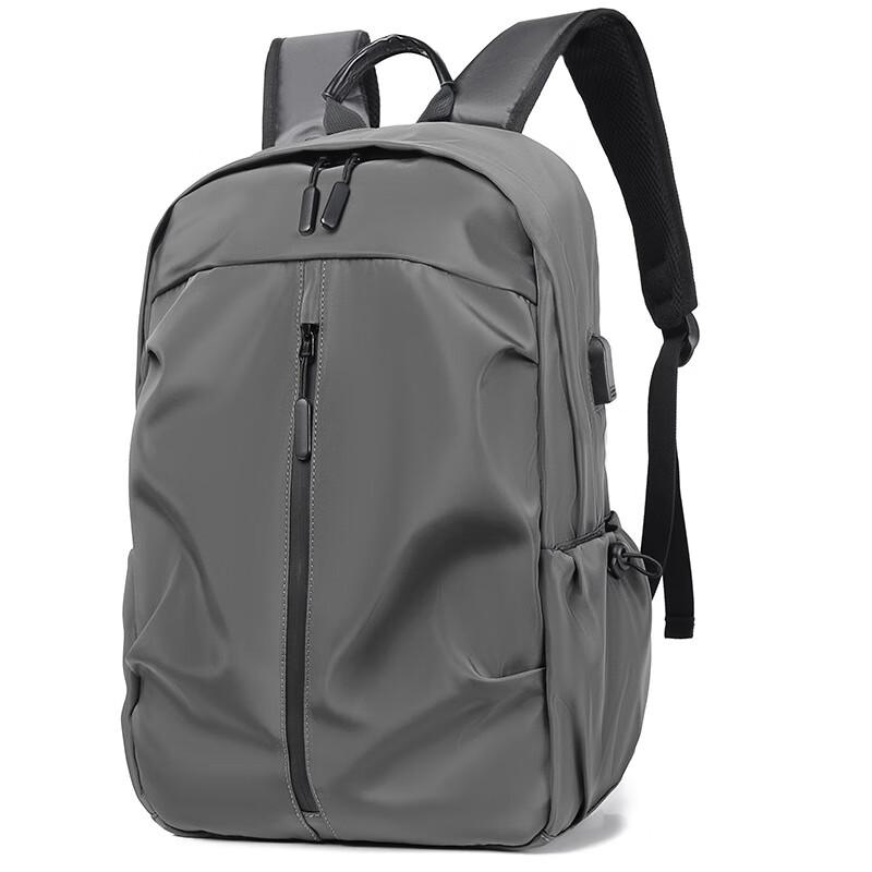 Men's Fashion Casual Backpack