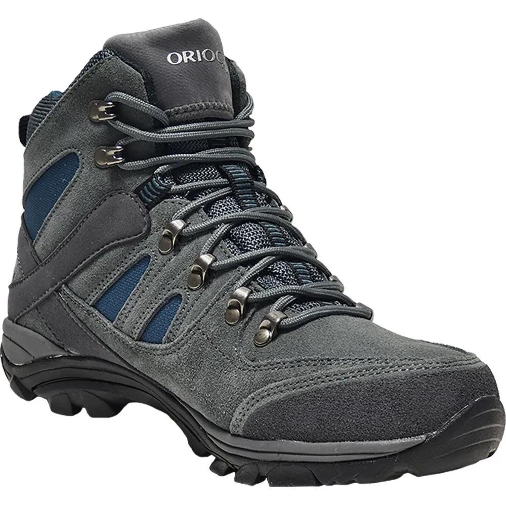Oriocx Hiking Boots Hornos