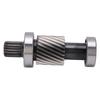 Golf Cart Input Shaft Kit 21 Tooth 28095G01 612556 Replacement for EZGO TXT 1988‑1990