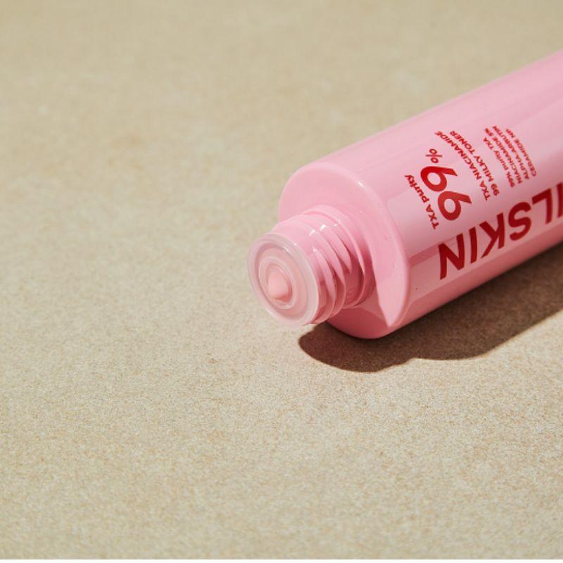 Aprilskin TXA Niacinamide Toning Shot 99 Milky Toner 150ml