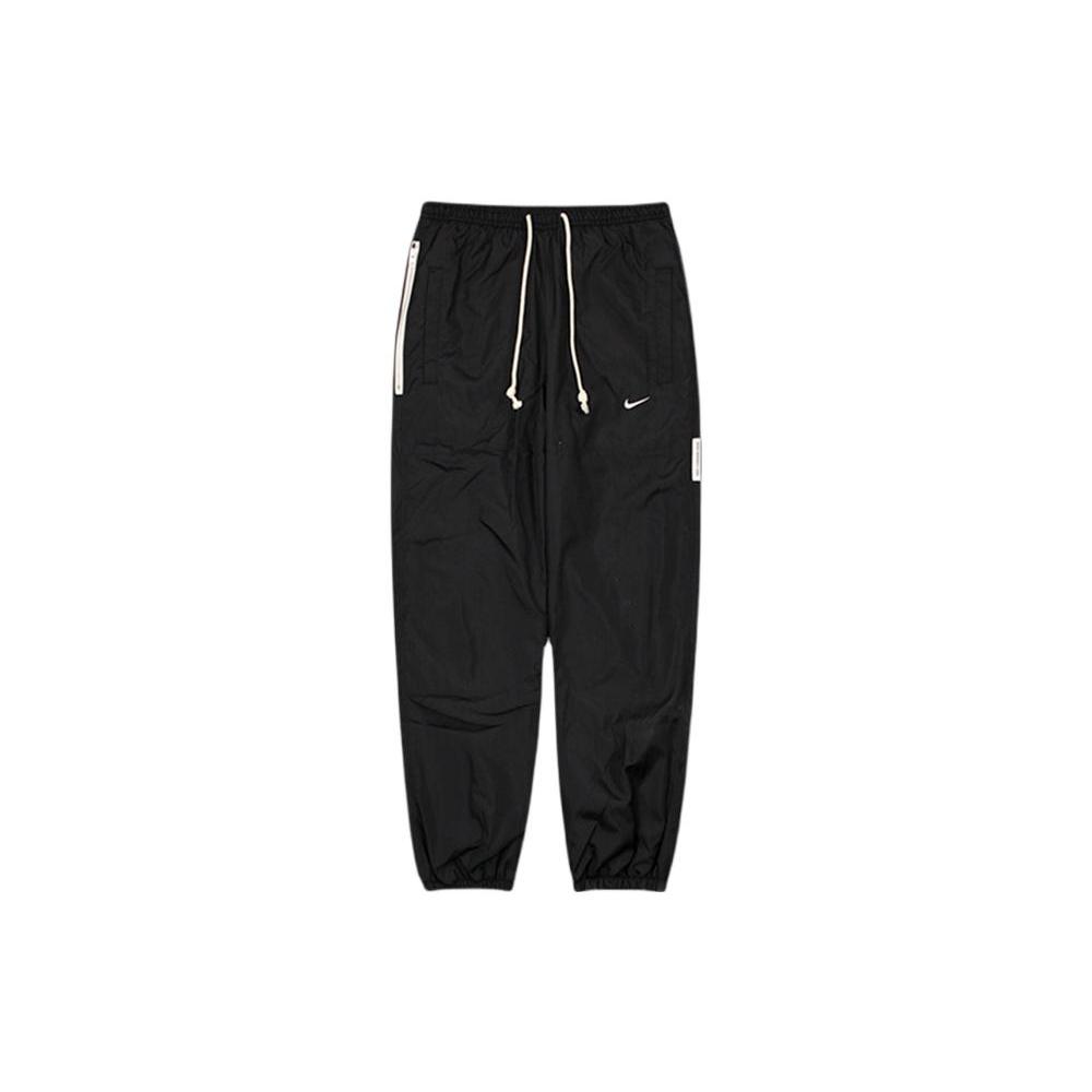 

Новые мужские трикотажные спортивные штаны Nike черные DA6737-010 XL