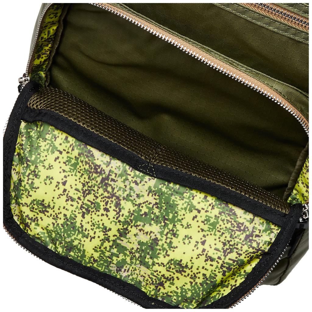 [&.FLAT] Backpack, Free Size, FL141012