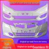 Fits Honda Models 2014-2020: Front and Rear Bumper Surrounds and Skins, Available In Various Baked Paint Colors.