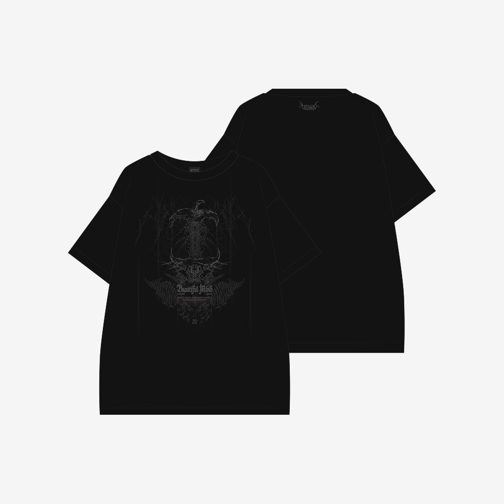 [Pre-order] Xdinary Heroes [Beautiful Mind] world tour in BUSAN MD