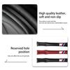 For BMW Car Seat Gap Filler Soft Leather Leak Pads Plug Leak Proof Strip Auto Accessories Performance X1 X3 X5 E39 E46 E90 F20