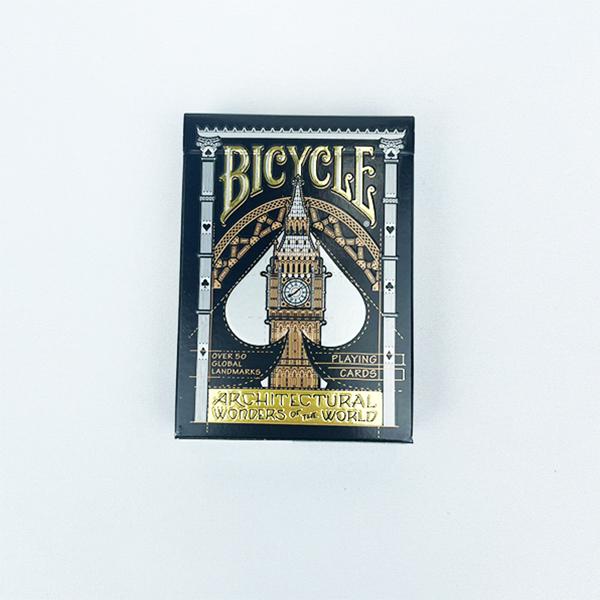 Bicycle Poker Playing Cards Deck Card Games Magic Tricks for Magician