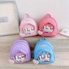Children's Small Backpack - Macaron Color Girls' Double-shoulder Bag - Baby Small Schoolbag