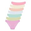 10001 Seven Days Women's Panties V6-10001