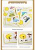 Wooden Educational Clock for Early Education – Teaching Tools for Primary School & Cognitive Time Learning