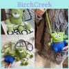 Michael Wazowski Collectors Edition Soft Waterproof Crossbody Bag For Teens