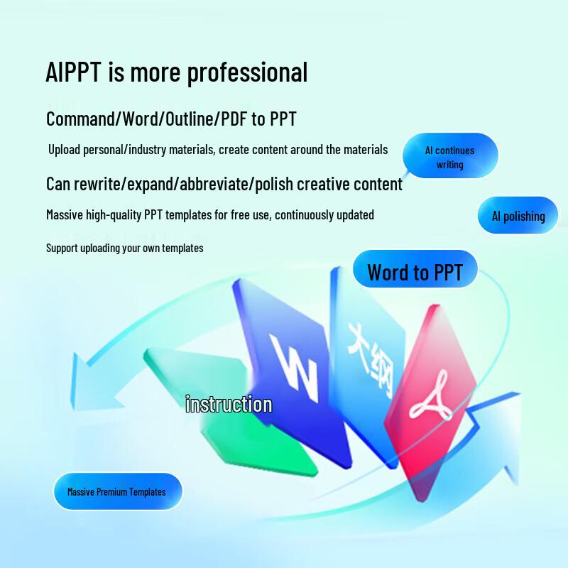 MiMouse M4AI Smart AI Mouse