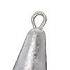 Teardrop Lead Sinkers for Long-Distance Sea Fishing - Anti-Snag Rod Accessories