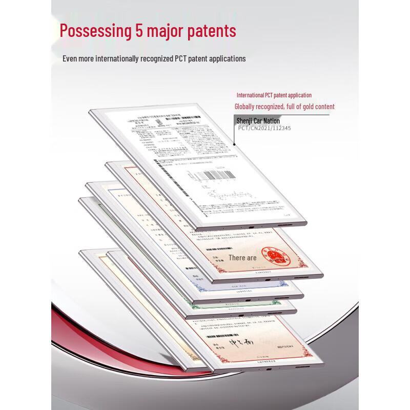 MARUBI Little Red Pen Straffende & Anti-Falten Augencreme Geschenkset