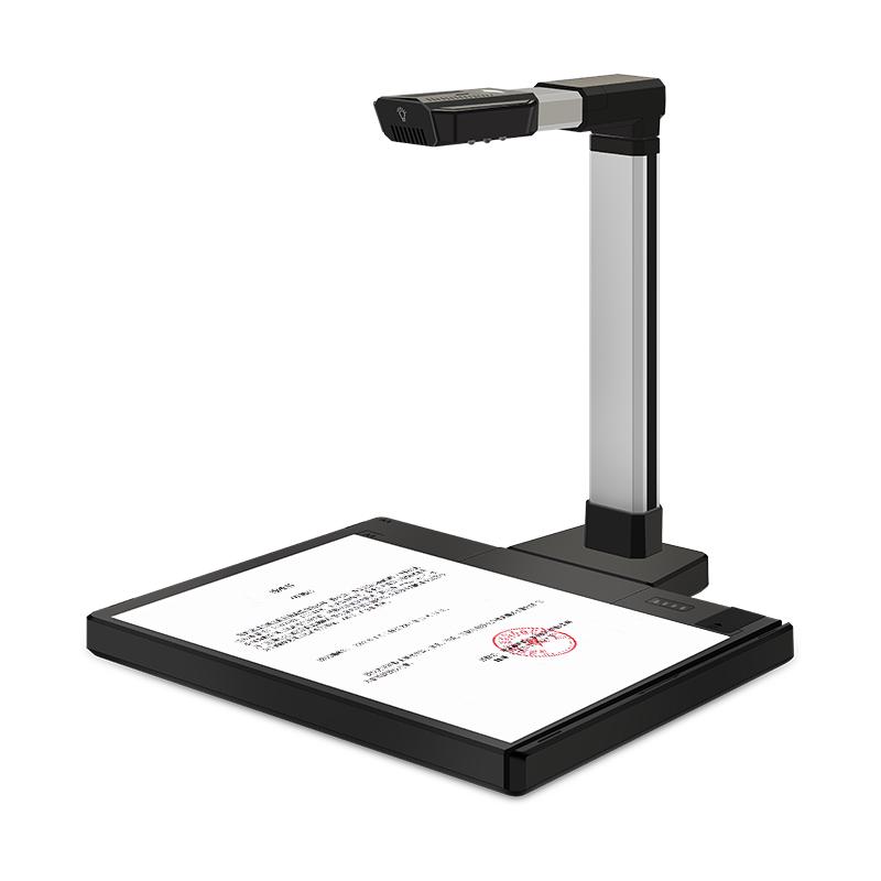 

Liangtian A3 18MP High-Speed Document Camera Scanner