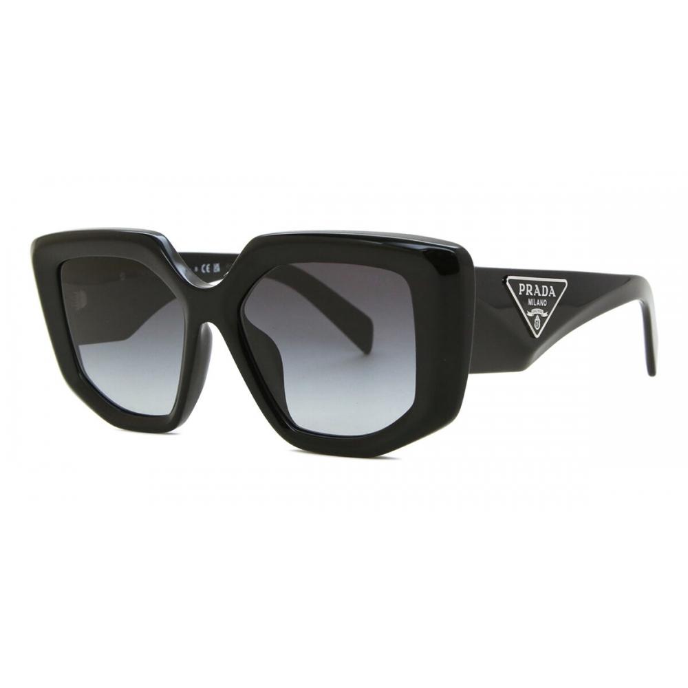 Prada Pr 14zsf Asian Fit 1ab09s Women Sunglasses