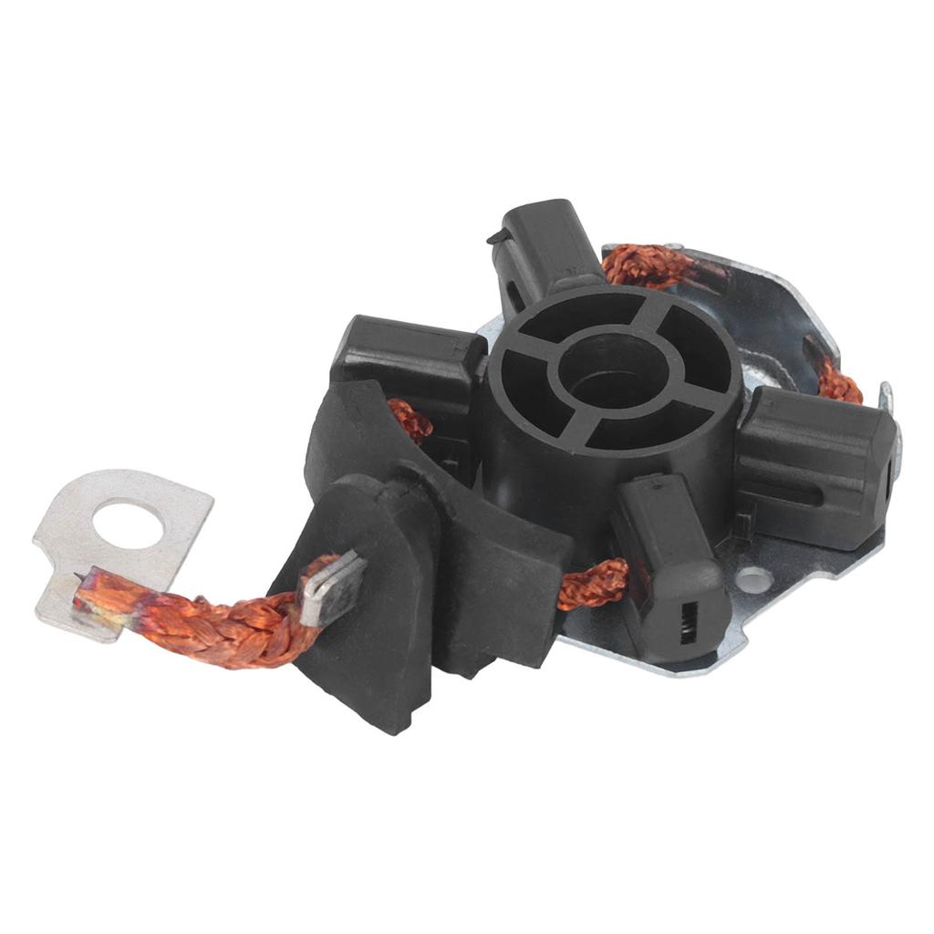 Kohlebürstenhalter Anlasser 1004336580 Ersatz für Mercedes‑Benz C204 CL203 S203 S204 W203 W204 C209 C219 C207 W211