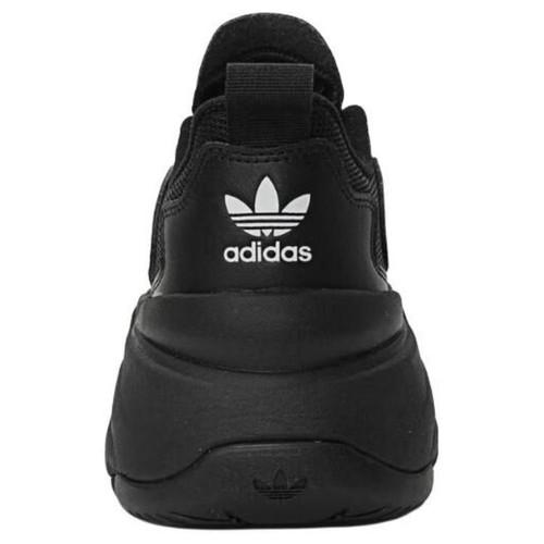 Adidas Ozgaia Triple Black W - JQ4110