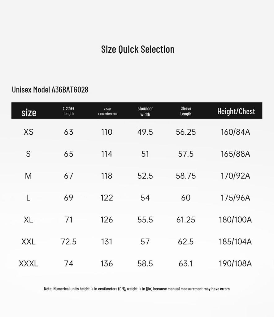 CAMEL Unisex Wang Junkai Collection Outdoor Sun Protection Jacket