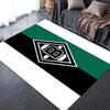 2025 New Borussia Carpet Rug for Living Room Bedroom Home Sofa Decoration,Kids Play Non-slip Floor Mat18