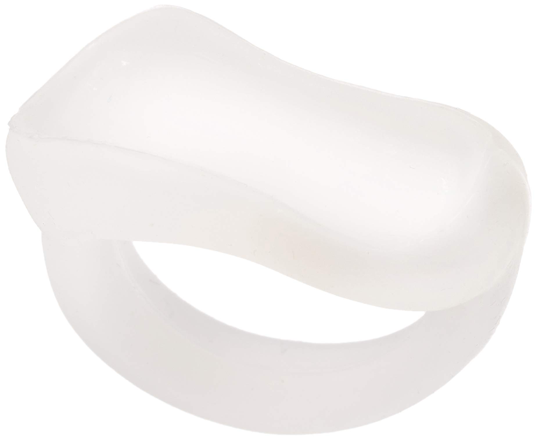 

Marmaduke Flute Support Ringu M Translucent