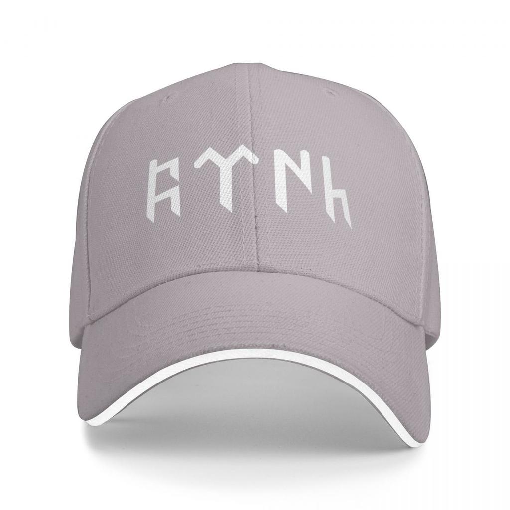 Gokturk Turkish Logo Baseball Caps Snapback Baseball Hats Breathable Casual Casquette Outdoor Unisex